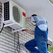 Climatizzatori Installazione Aosta